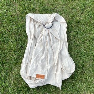 WildBird Linen Sling